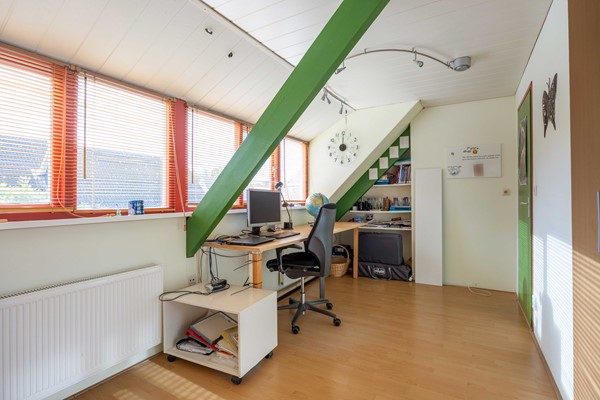 Medium property photo - Willem Dreeslaan 41, 9363 ET Marum